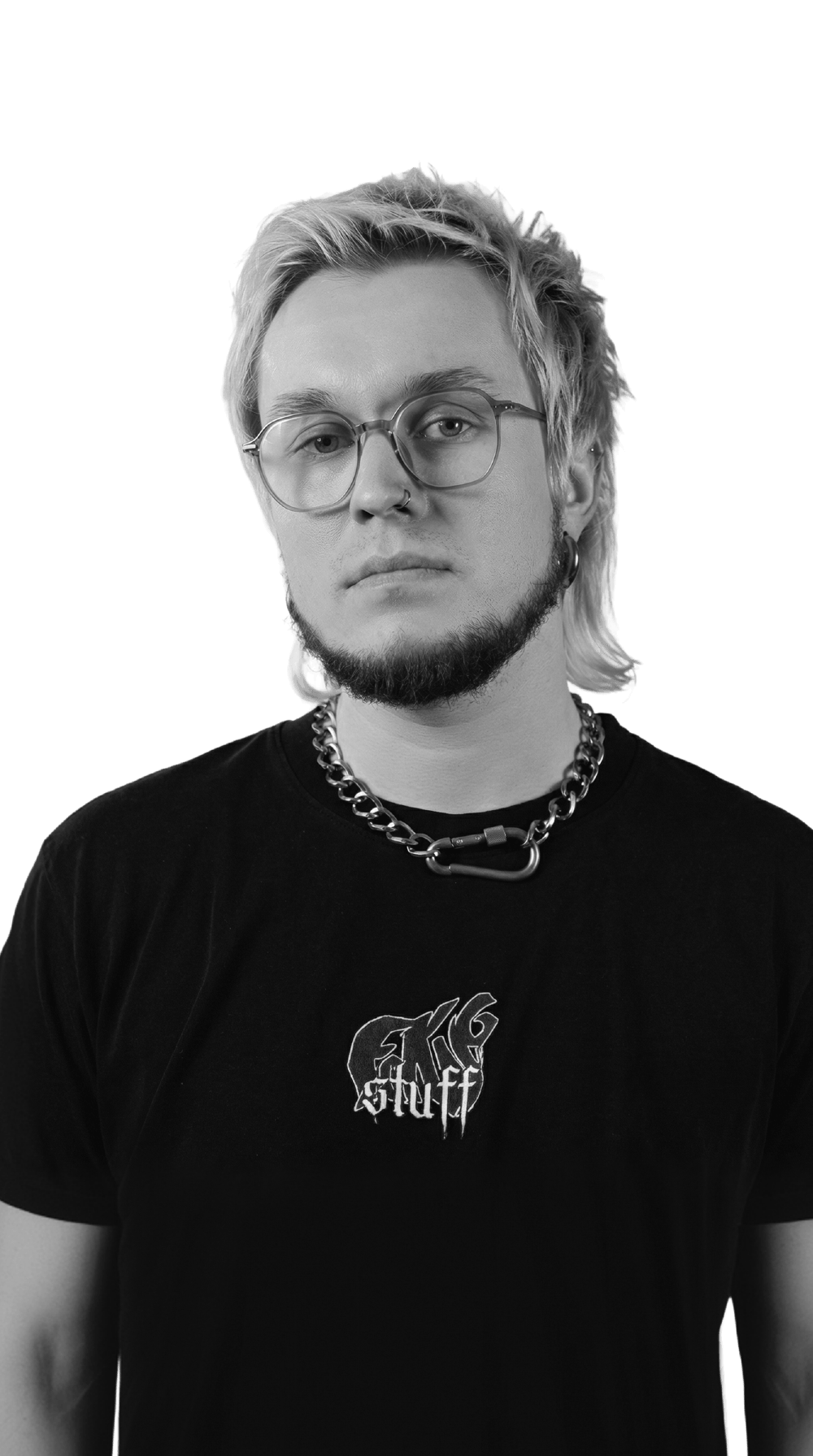 Старший барбер Вова Видоплясов