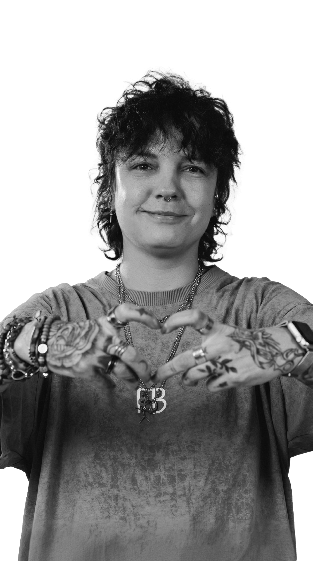 Старший барбер Елена Фрост