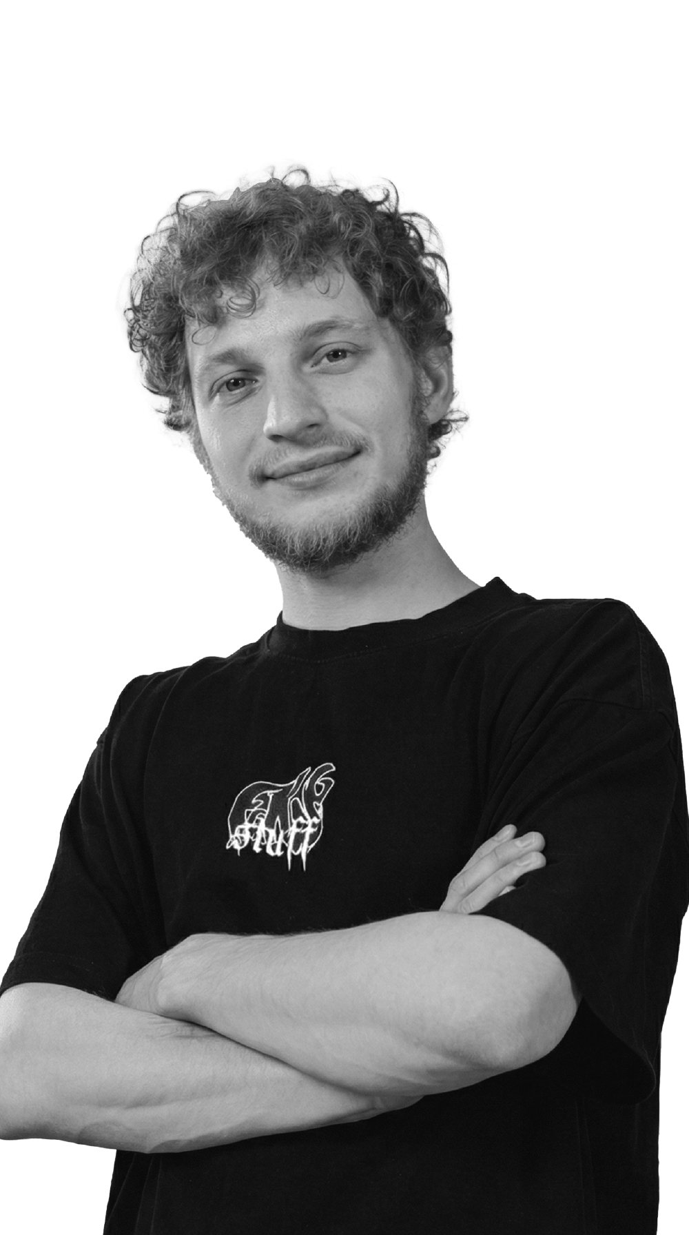Барбер Сережа Барри