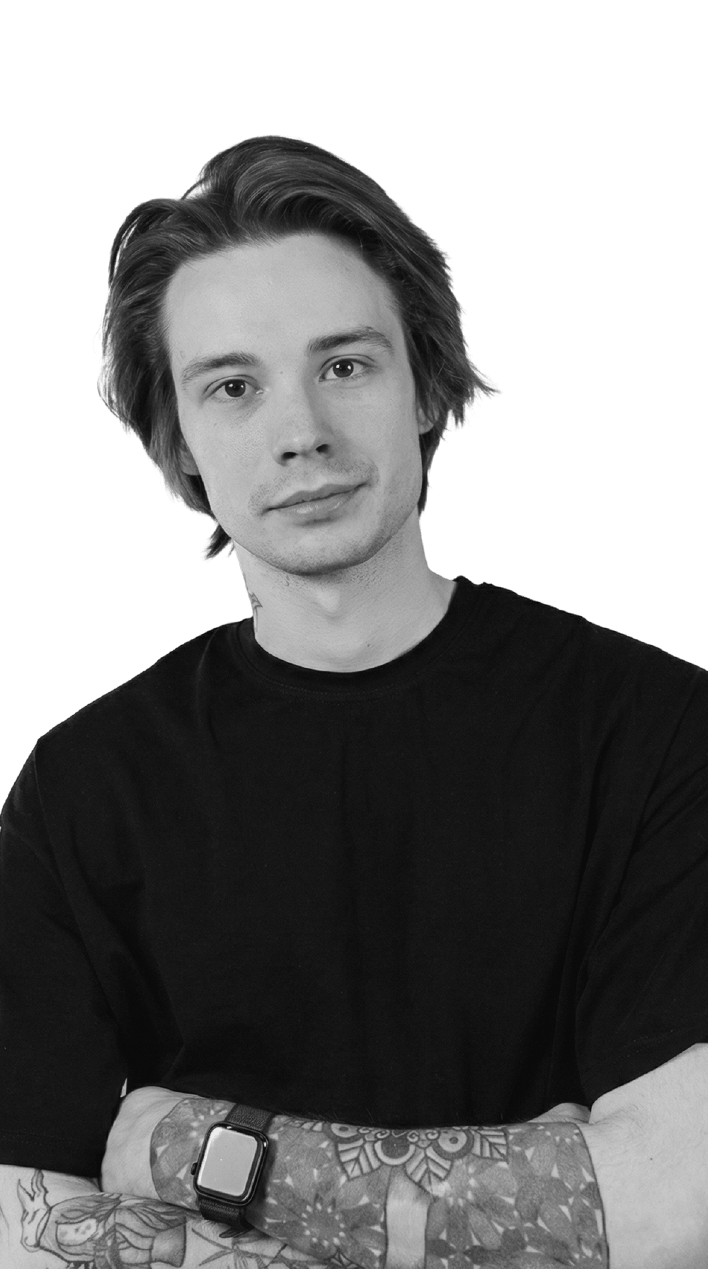 Барбер Алекс