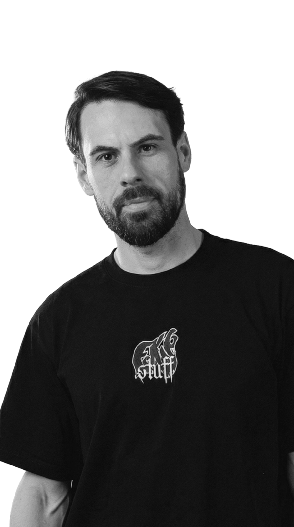Барбер Пабло
