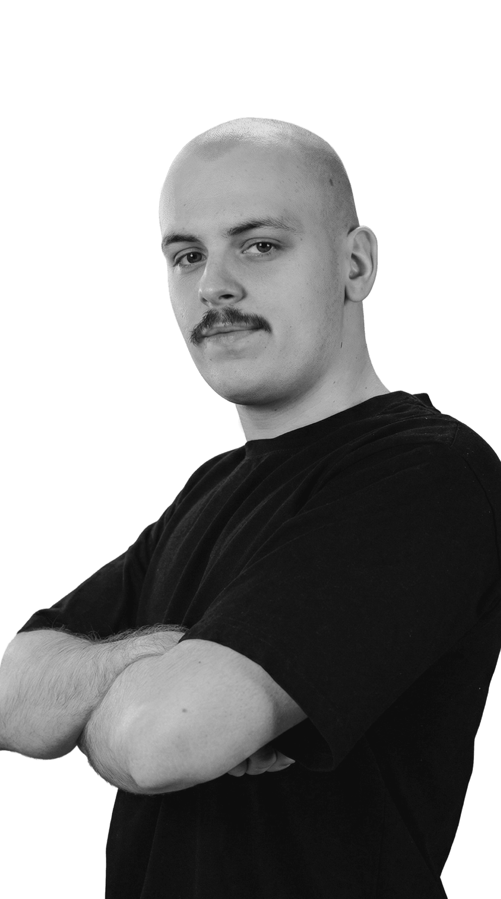 Мастер-барбер Никита Граф