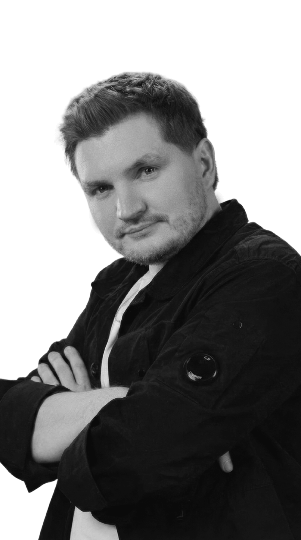 Бренд барбер Александр Бартез